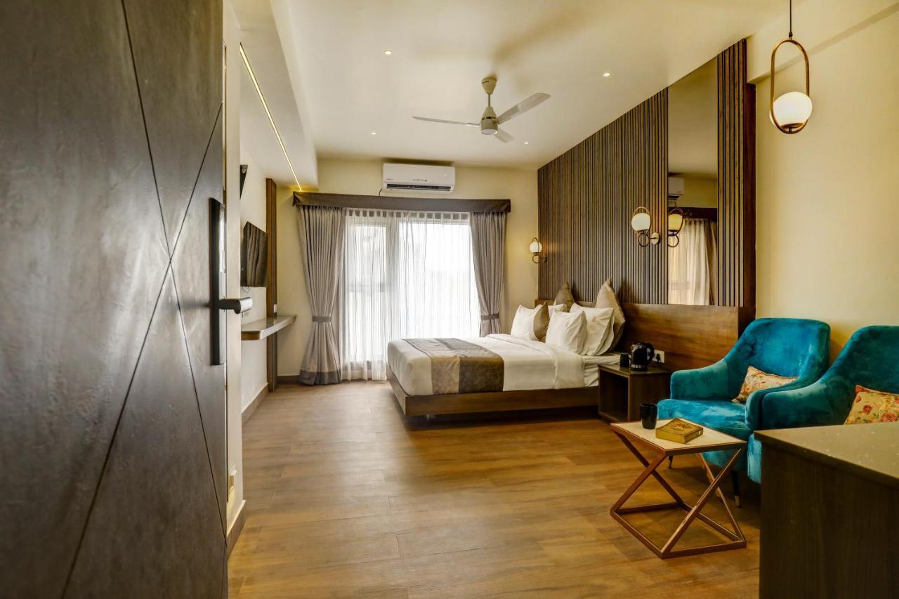 Hotel Livaana