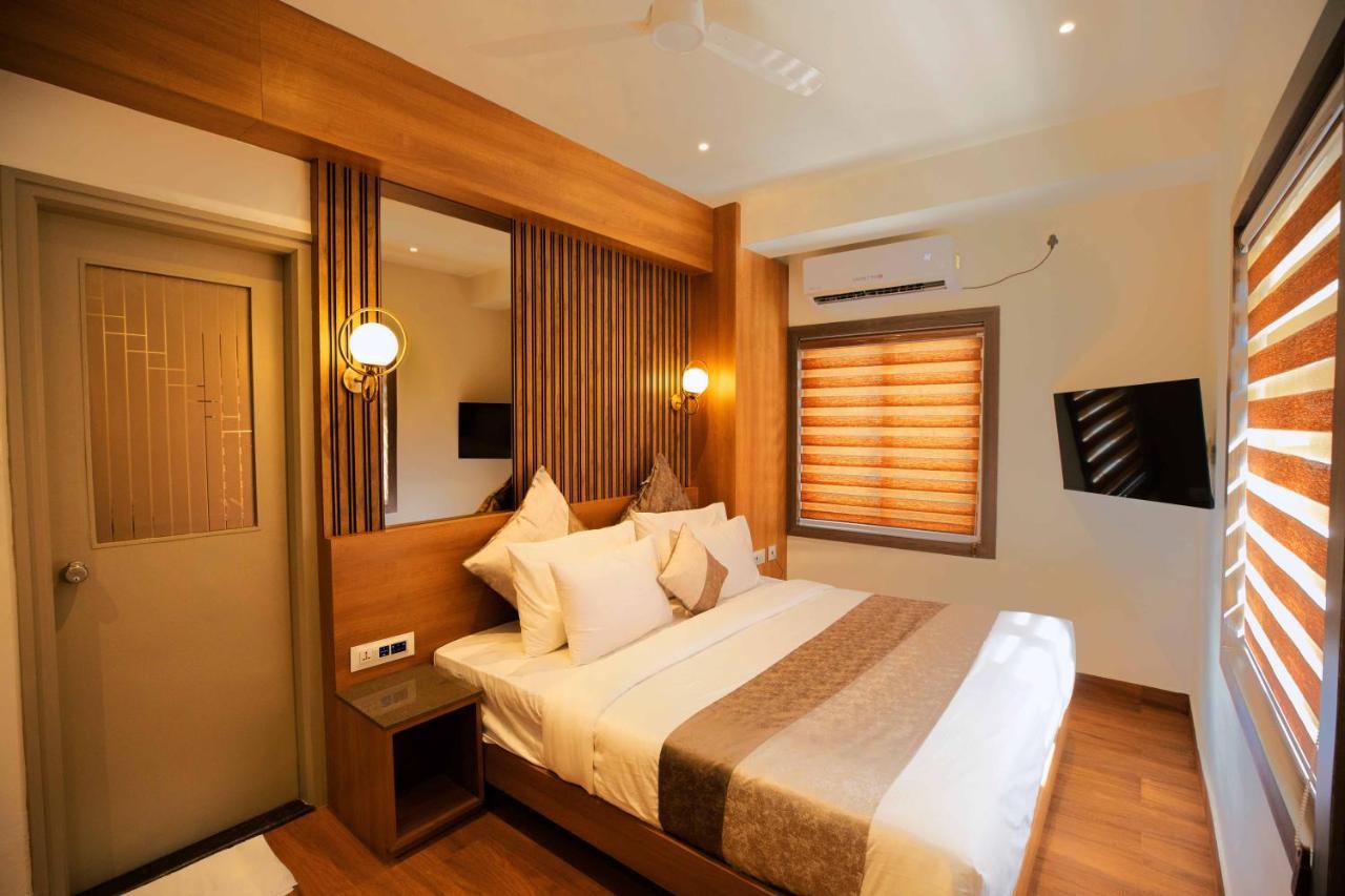 Livaana Hotel