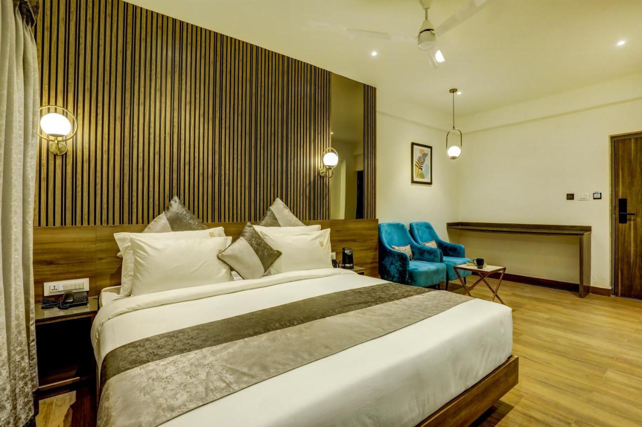 Livaana होटल Mysore